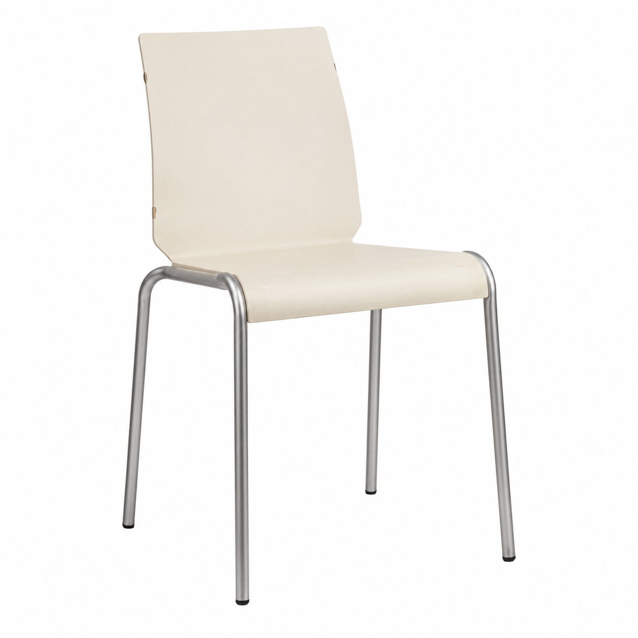 Outlet Witte Stoeltjes